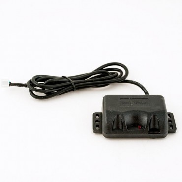 GPS SHOCK SENSOR AUTO