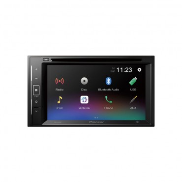 Multimedia Οθόνη Αυτοκινήτου 2DIN - Pioneer AVH-A240BT