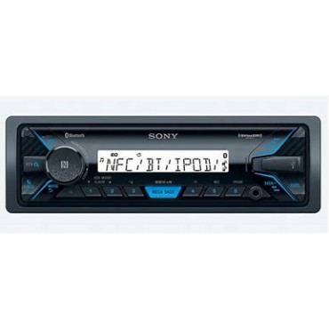Sony DSX-M55BT Marine Radio-USB-BT