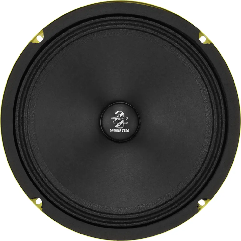 GZCM 8.0XSPL