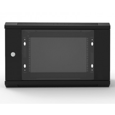 19" Rack Εξοπλισμού 6U x 450mm Deep RC6U450
