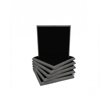 EQ Acoustics ColourPanel 60 - Black