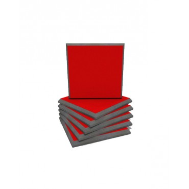 EQ Acoustics ColourPanel 60 - Red