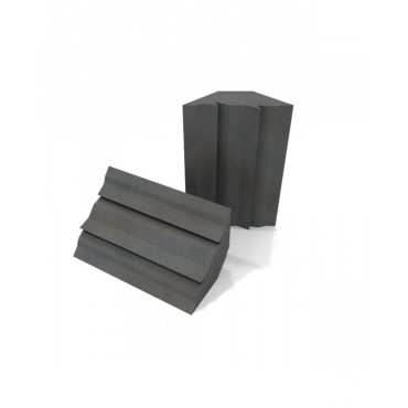 EQ Acoustics Project Trap - Grey
