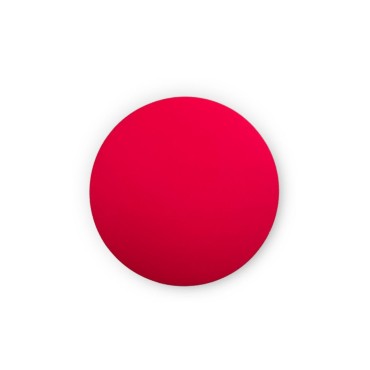 Audiodesigner Eclipse Red 100cm Ηχοαπορροφητικό Πάνελ με Φωτισμό