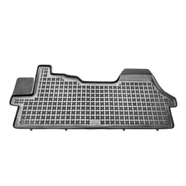 Λαστιχένια πατάκια Rezaw Plast CITROEN Jumper (2006+) /DODGE RAM Promaster (2020+) /FIAT Ducato III (2006+) /E-Ducato III (2021+) /OPEL Movano C III (2022+) /PEUGEOT Boxer (2006+) - σκαφάκι - 1τμχ.