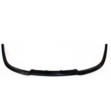 Spoiler εμπρός προφυλακτήρα για Volkswagen Golf 5 (2004-2009) - μαύρο ματ