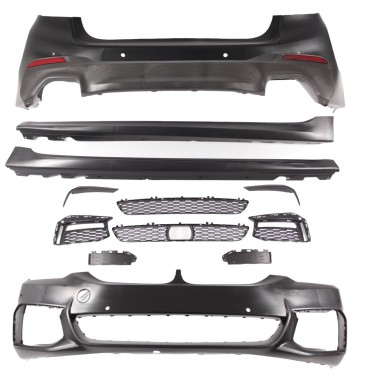 Body kit για BMW G30 (2017+) - M pack design
