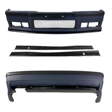 Body kit για BMW E36 (1991-1999)