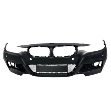 Προφυλακτήρας εμπρός για BMW F30 (2011+) - M pack - χωρίς προβολάκια, με parktronik