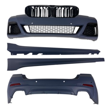 Body kit για BMW G30 (2020+) - M pack design