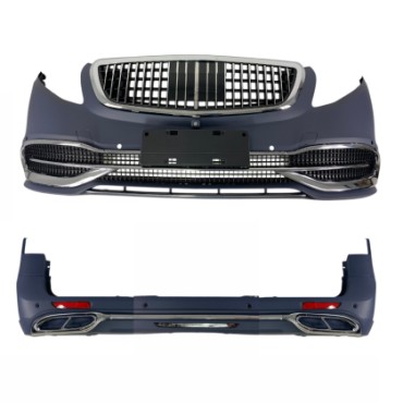 Body kit για Mercedes Vito W447 (2015-2019) - Maybach design