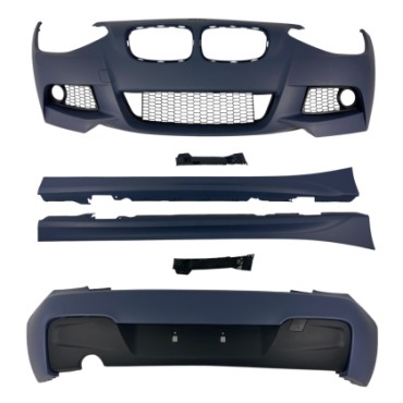 Body kit για BMW F20 (2011-2014) - M pack design