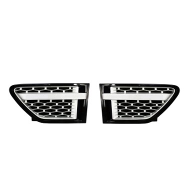 Γρίλιες tuning φτερού για Land Rover Sport (2009-2013)