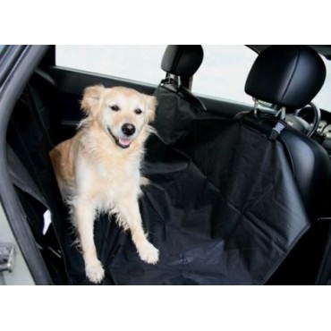Κάλυμμα αυτοκινήτου για σκύλο - universal