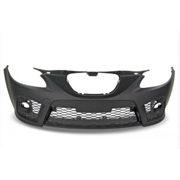 Προφυλακτήρας εμπρός tuning για Seat Leon (2005-2012)