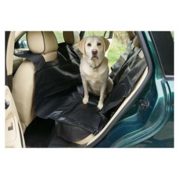 Κάλυμμα αυτοκινήτου για σκύλο Petex - Premium 1 τμχ.
