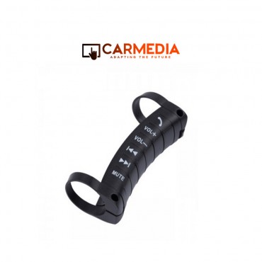 CARMEDIA CMR-01 REMOTE CONTROL