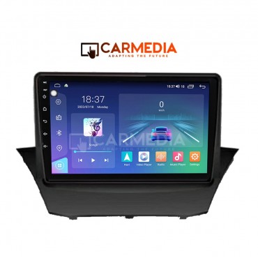 CARMEDIA CM2089-13 TABLET 9'' OEM FORD FIESTA 2010-2018