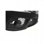 Μπροστινός Προφυλακτήρας Για Seat Leon 1P 05-09 Cupra Look