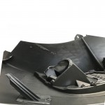 Μπροστινός Προφυλακτήρας Για Seat Leon 1P 05-09 Cupra Look