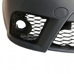 Μπροστινός Προφυλακτήρας Για Seat Leon 1P 05-09 Cupra Look
