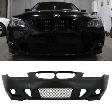 Μπροστινός Προφυλακτήρας Για Bmw 5 E60/E61 03-10 M-Tech Look