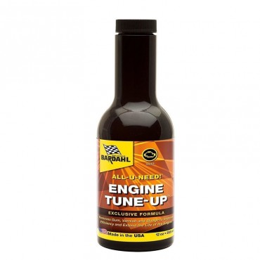 Καθαριστικό Κινητήρα Engine Tune Up & Flush Bardahl 355ml 4019-0355