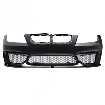Μπροστινός Προφυλακτήρας Για Bmw 3 E90 05-08 Pre-Facelift M4 Look