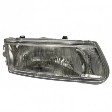 Φανάρι Μπροστινό Δεξί Για Mitsubishi Carisma 96-00 H4 Depo