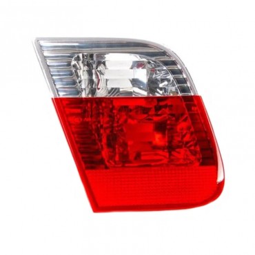 Φανάρι Πισινό Αριστερό Εσωτερικό Για Bmw 3 E46 Sedan 01-05 Red/Crystal Depo