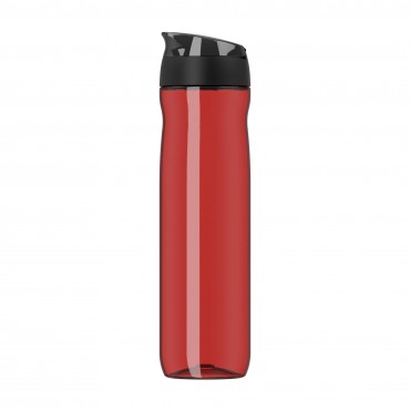 Timolino Omni Tritan Hydration Bottle Venti 700ml Κόκκινο