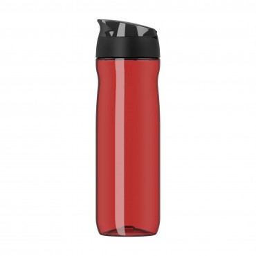 Timolino Omni Tritan Insulated Bottle Tall 600ml Κόκκινο