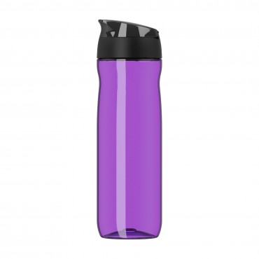 Timolino Omni Tritan Hydration Bottle Venti 600ml Μωβ