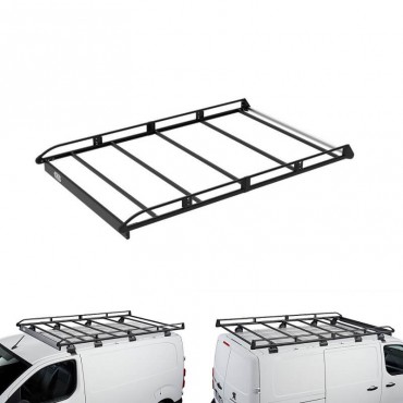 Σχάρα Οροφής CRUZ EVO Rack Module 910-351 E23-126 230cm X 126cm