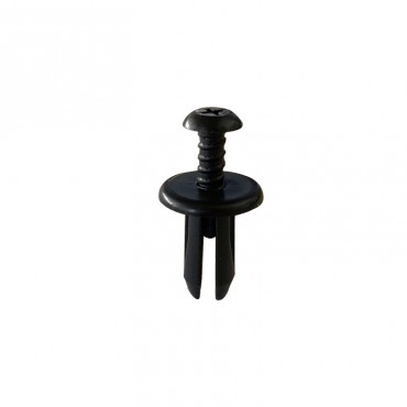Κλίπ Κούμπωμα Πλαστικό Για Mercedes B149 17.8mm x 41.8mm x 10mm 1 Τεμάχιο