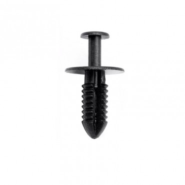 Κλίπ Κούμπωμα Πλαστικό Για Mercedes B29 6.5mm x 28.6mm x 8mm 1 Τεμάχιο
