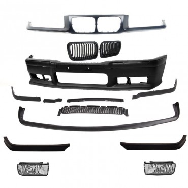 Μουράκι Κομπλέ Bmw 3 E36 90-99 M3 Look