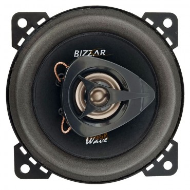 Bizzar ShockWave Series Ομοαξονικά ηχεία 4" (10cm) S402