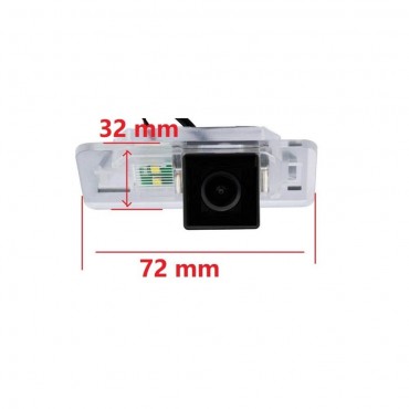 DIGITAL IQ CAMERA AUDI_10 (AHD) HEADLIGHT CAMERA AUDI