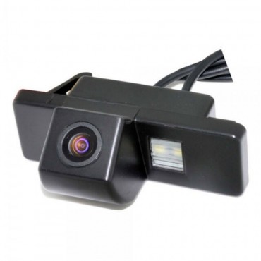 DIGITAL IQ CAMERA NISSAN_10 (AHD) HEADLIGHT CAMERA NISSAN