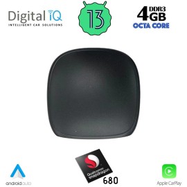 DIGITAL IQ RTG STREAM 464 (AI BOX for original screen to Android)