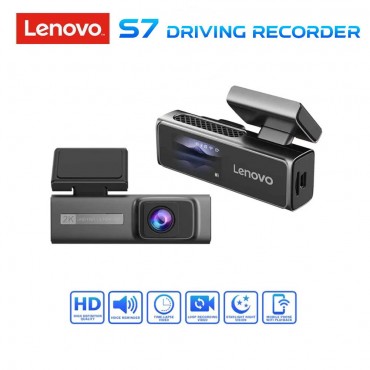 LENOVO S7 DVR 2K (2" screen)