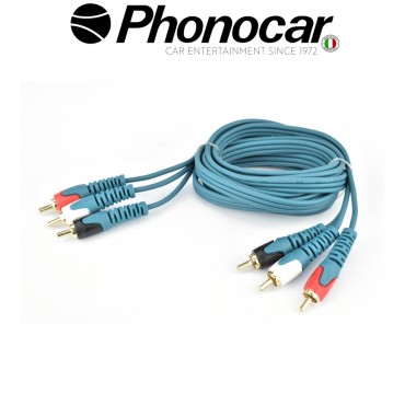 05.903 PHONOCAR