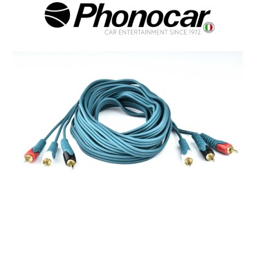 05.906 PHONOCAR