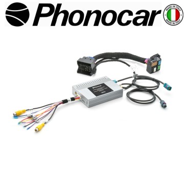 05.951 PHONOCAR