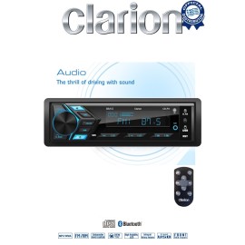 CLARION CD-P3  (P17-4731)