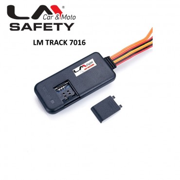 LM TRACK 7016
