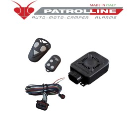 PATROL MAX 4.0.1561