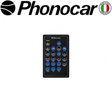 VM 304 PHONOCAR